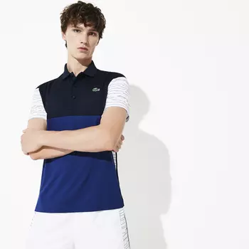 Поло Lacoste