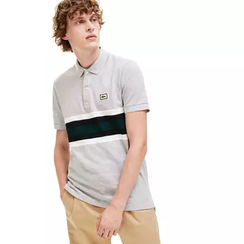 Поло Lacoste