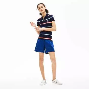 Поло Lacoste