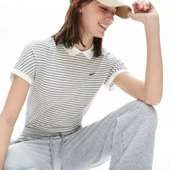 Поло Lacoste