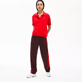 Поло Lacoste