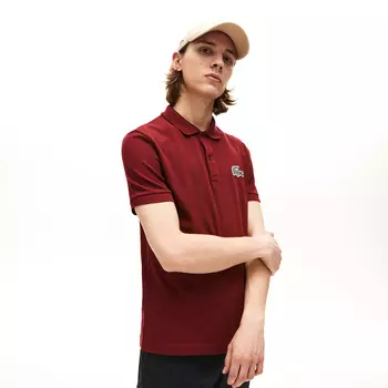 Поло Lacoste