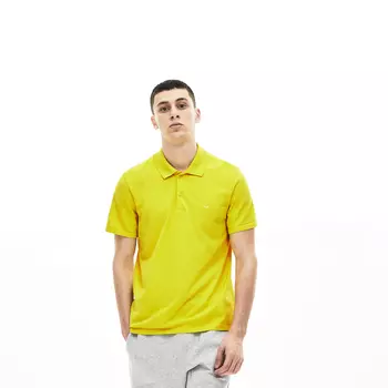 Поло Lacoste