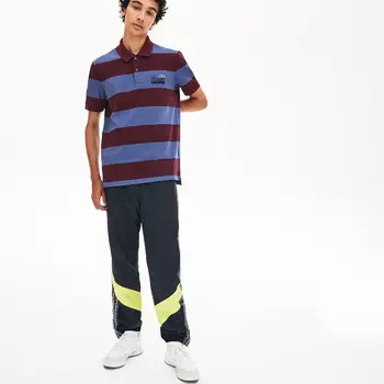 Поло Lacoste