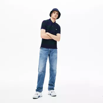 Поло Lacoste