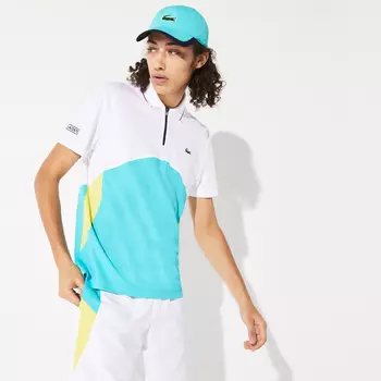 Поло Lacoste