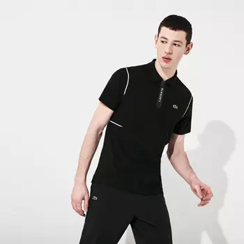 Поло Lacoste
