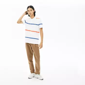 Поло Lacoste