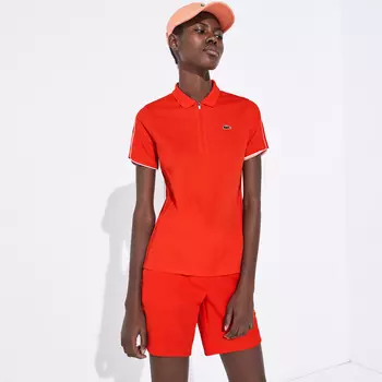 Поло Lacoste