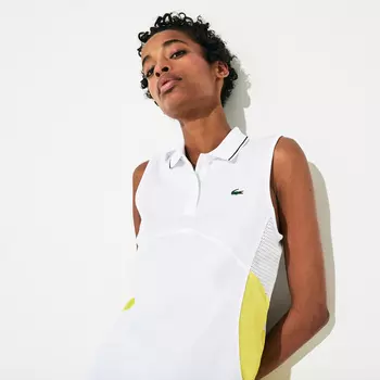Поло Lacoste