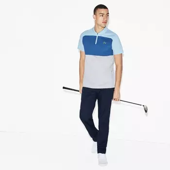 Поло Lacoste