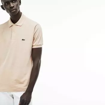 Поло Lacoste
