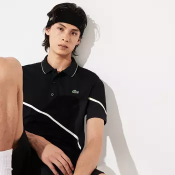 Поло Lacoste
