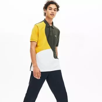 Поло Lacoste