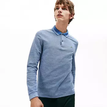 Поло Lacoste