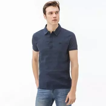 Поло Lacoste
