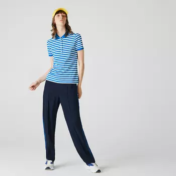 Поло Lacoste