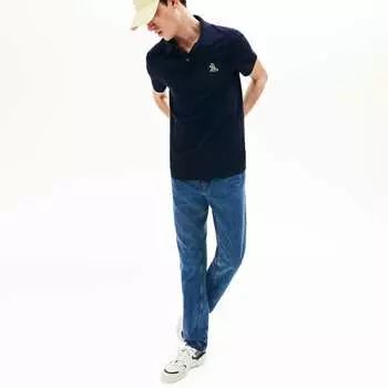 Поло Lacoste
