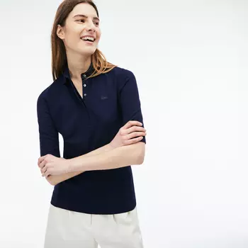 Поло Lacoste