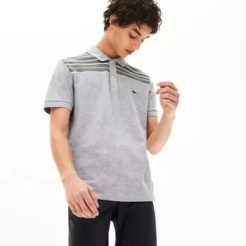 Поло Lacoste