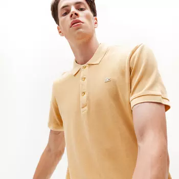 Поло Lacoste