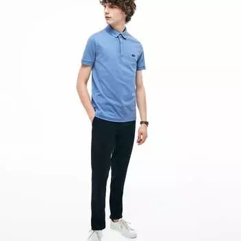 Поло Lacoste