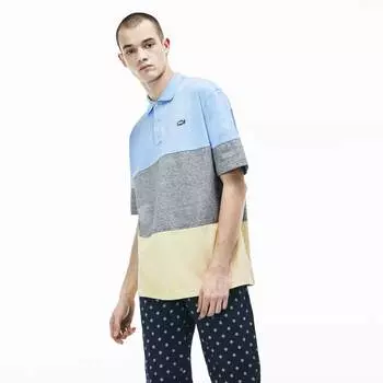 Поло Lacoste