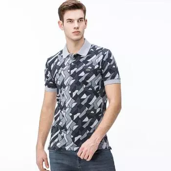 Поло Lacoste