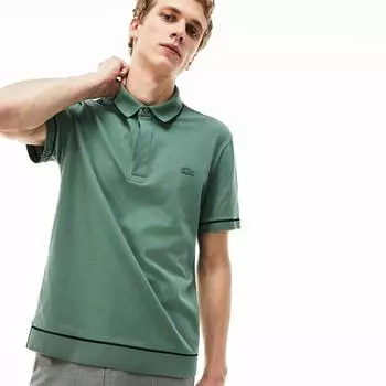 Поло Lacoste