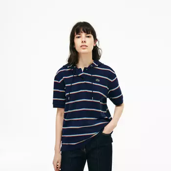 Поло Lacoste