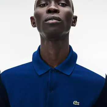 Поло Lacoste