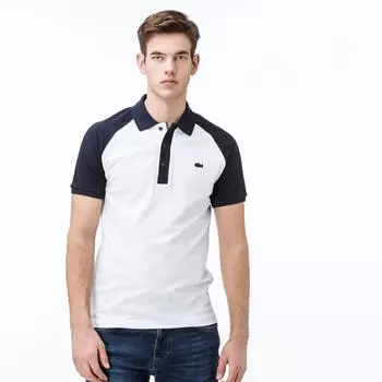 Поло Lacoste