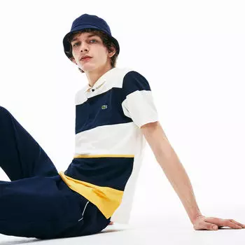 Поло Lacoste