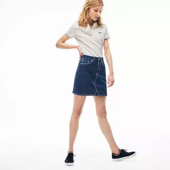 Поло Lacoste