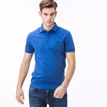 Поло Lacoste