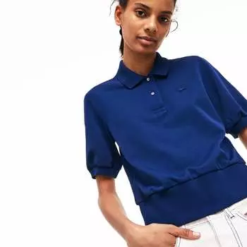 Поло Lacoste