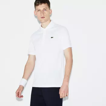 Поло Lacoste