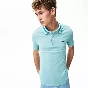 Поло Lacoste