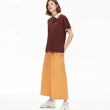 Поло Lacoste