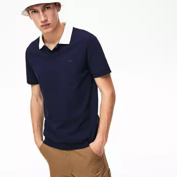 Поло Lacoste
