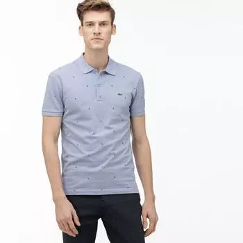Поло Lacoste