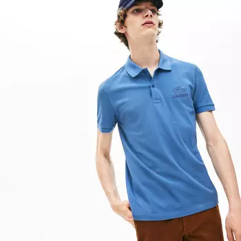 Поло Lacoste