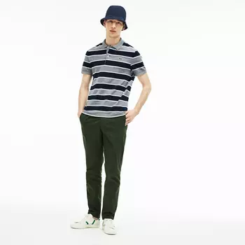 Поло Lacoste