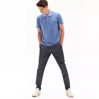 Поло Lacoste