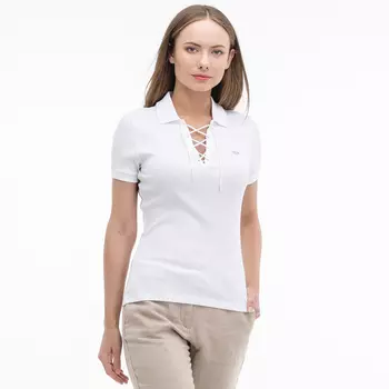 Поло Lacoste