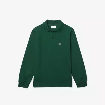 Поло Lacoste