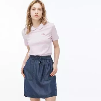 Поло Lacoste