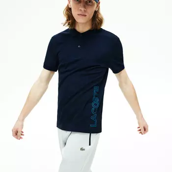 Поло Lacoste