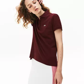 Поло Lacoste