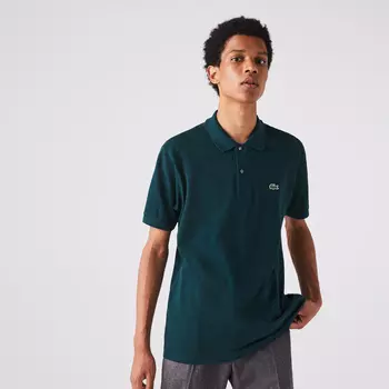 Поло Lacoste